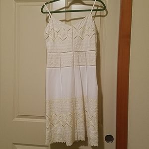 Tory Burch Cotton Dress